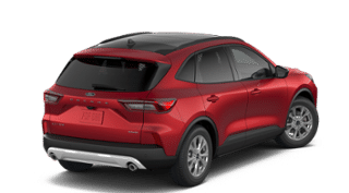 2026 Ford Escape® External Image 3